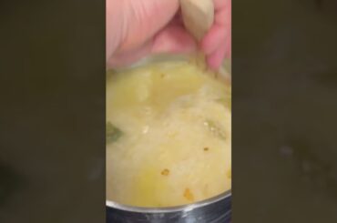 Perfect Basmati Rice #basmatirice #cookingrice #sidedish #recipe #dinner #dinnerideas #rice #healthy