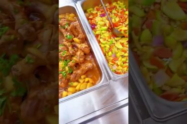 Healthy lunch ideas for weight loss! #WeightLossLunch #shorts #shortsvideo