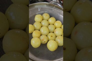 Amla Jam #shortvideo #viralvideo #cookingvlog #food #foodie #amla #jam #homemade #easyrecipe#healthy