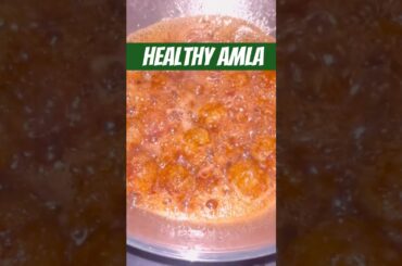 Amla #shorts #healthy food