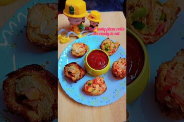 Trending snacks recipe || Viral snacks recipe || Easy and healthy snacks #recipe #food