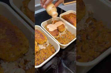 Healthy Dinner recipe for Fat loss & build Muscles | Vegetarian Dishes | Meal Prep