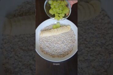 Weight loss recipe /Healthy Break fast recipe#breakfast #healthyrecipes #weightloss #dailyvlog