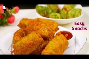 Simple And Healthy Breakfast Recipes