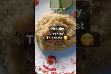 HEALTHY BREAKFAST ideas | healthy breakfast telugu lo | healthy foods | healthy milkshake #breakfast