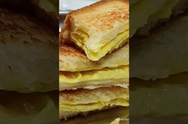 On-The-Go Breakfast Ideas.#shorts