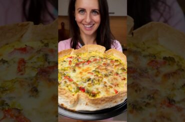 I have never eaten such tasty broccoli! #shorts healthy broccoli recipe