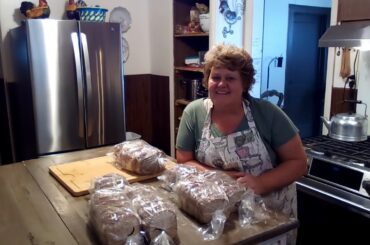 These Sandwiches Are a Game Changer for Busy Day Meals | Perfect For Freezing | Make Ahead Meals