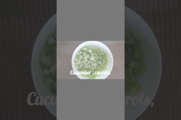 I Created the Ultimate Weight Loss Salad