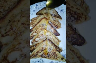 Yummy French Toast | french toast recipe | easy french toast | breakfast recipes | breakfast ideas