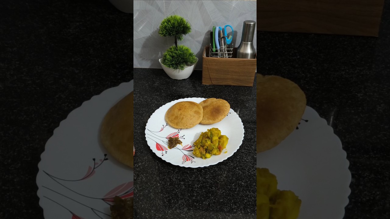 Delicious and healthy moong dal ki kachori | UMA COOKS Delicious and healthy moong dal ki kachori | UMA COOKS