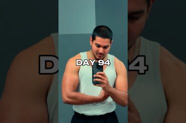 Fat loss transformation DAY 94