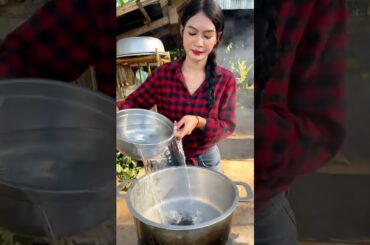 "Easy & Delicious Fish Soup Recipe | Quick & Healthy Dinner Idea!"