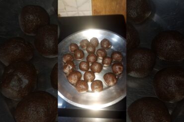 Healthy Snacks#Black Urid Dhall