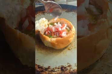 Morning breakfast recipe / simple and healthy sandwich#shorts #trending #shortsfeed