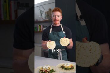 Can You Make Taco Bell's Crunchwrap Healthier?