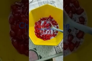 Healthy Breakfast recipes|| chia pudding #aliabhatt#alia#chia #chiaseeds