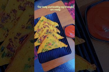 Trending snacks recipe || Viral snacks recipe || Easy and healthy snacks #recipe #food