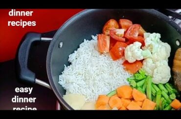 10 min healthy vegetarian dinner recipe|Easy dinner recipes|Dinner|Breakfast|Lunch