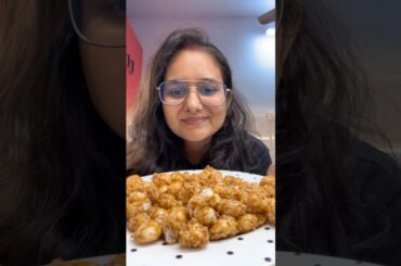 Winters aa gaye aur Abhi tak ye nahi banaya ?? #youtubeshorts #healthysnacks #makhana #highprotein