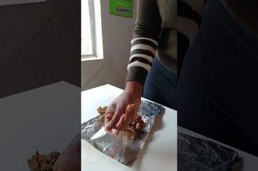 Dates and nuts roll..very tasty #healthy #mydailycooking72