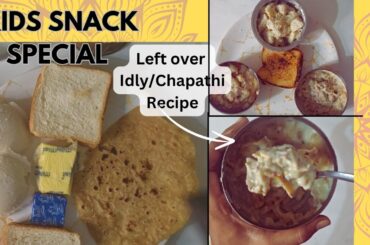 Healthy Snack Recipe for school Lunch box.Hack Recipes.