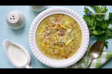 Lose 10lbs in 7days with the cabbage soup diet
