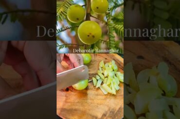 Amla Health Benefit by Acharya Manishji#shorts #amla #food #acharyamanishji  #ashortaday