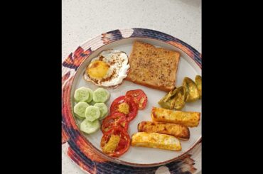 "Ye Try Kiya Kya" Boost Your Breakfast with Protein packed Recipes #swadanusaar