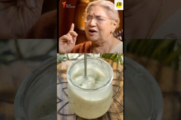 Hansa ma's healthy drink recipe.#shorts #ashortaday #dr.rayan #healthydrink