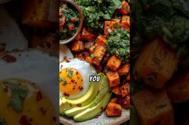 Quick And Healthy Breakfast Recipes To Fuel Your Day #breakfast #recipe