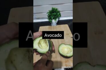 Avocado sandwich recipe/simple and healthy instant breakfast #shorts #youtubeshorts #sandwich