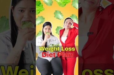Transform Your Weight Loss Journey with Flavorful Meals | Indian Weight Loss Diet by Richa