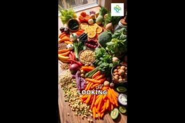 Top 8 Superfoods for Weight Loss #superfoods  #weightloss  #healthyeating  #nutrition