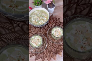 Broccoli Soup: Healthy creamy soup #shorts