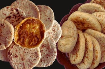 Tibetan ghorom bhalep|Sweet bread recipe