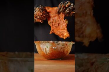 Cowboy butter crispy chicken #recipe #highproteinrecipes #lunchbox #highqualityprotein #easyrecipe