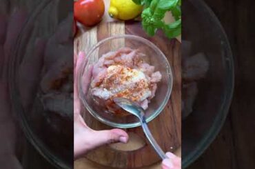 High Protein Salad Recipe | Healthy & Nutritious Meal Idea