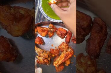 How to Make Perfect Chicken Tikka at Home | Easy & Delicious Recipe#shorts