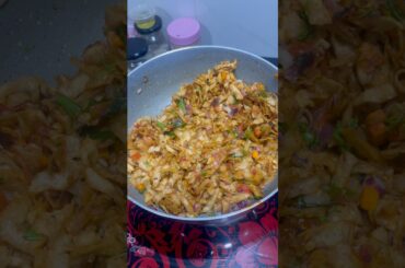 Chapathi Noodles | Must Try Healthy Recipes #trending #food #youtubeshorts #shorts