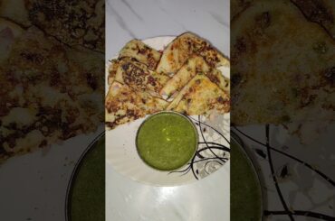 5 min Mein banae healthy aur testi nashta | Vegetable Bread | Hindustani Rasoi #shorts #fyp #recipe