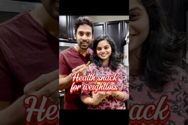 Weight Loss Recipe #healthyrecipes #weightloss #telugu #minivlog #snacksrecipe #healthylifestyle