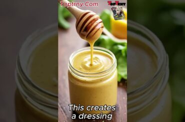 How to Be Healthy with These 7 Healthy Salad Dressings | Easy & Delicious Recipes!