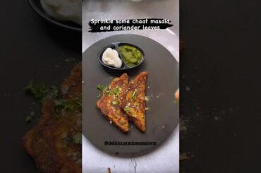 Moonglet  Sandwich Recipe #moonglet #sandwich #recipe #shorts #ytshorts