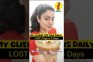 WEIGHT LOSS DINNER GUARANTEE WEIGHT LOSS #healthyfood #food #healthy #recipe #dietmeal #weightloss