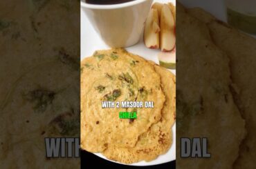 Rise & Shine : BF Shorts 3 #breakfast #food #healthy