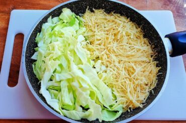 It's So Delicious! Easy Healthy Breakfast Ideas | Easy & Quick Recipe | Nolwenn Kitchen