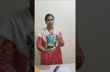 Home made Abc malt #abcmalt #homemadefood #healthyfood #healthy #healthyrecipes #shortsviral