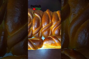World's Delicious  Bread