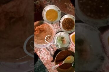 Halwapuri #music#food#recipe #foodie#chaat#foodie#cooking#indianfood#shorts#ytshorts#youtubeshorts